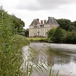 Ferienhaus Chateau L'escale Saint-Herblon