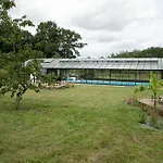 Ferienhaus Chateau L'escale Saint-Herblon