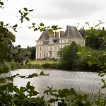 Ferienhaus Chateau L'escale *