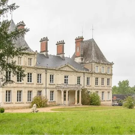 Chateau L' Escale *