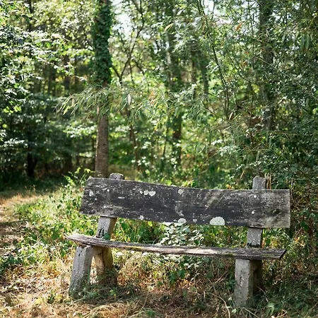 Сasa de vacaciones Chateau L' Escale Saint-Herblon