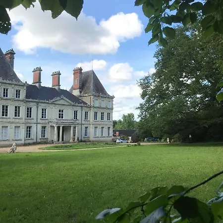 Chateau L'escale *