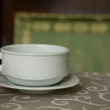 Vakantiehuis Chateau L' Escale *