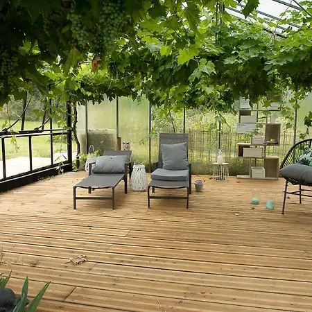 Chateau L' Escale Dom wakacyjny *