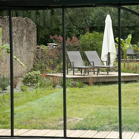 Chateau L'escale *