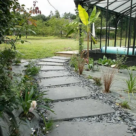 Chateau L' Escale * Saint-Herblon