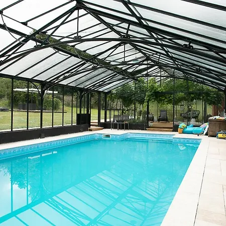 Holiday home Chateau L' Escale