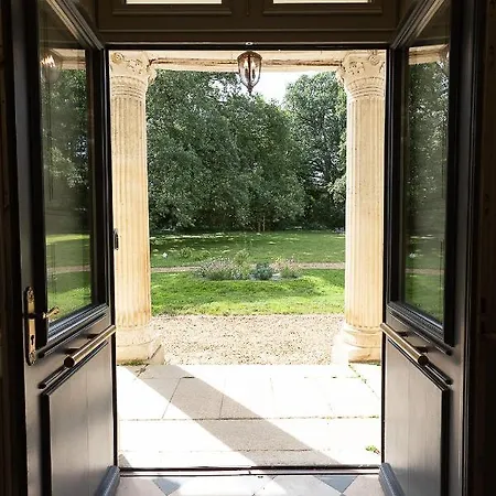 Chateau L'escale Сasa de vacaciones