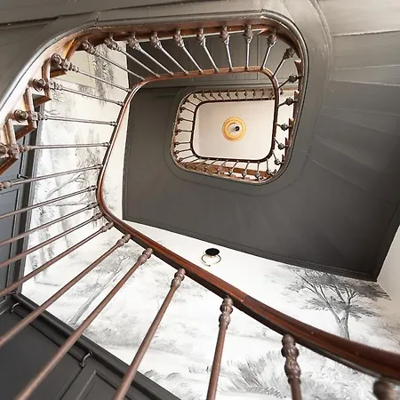 Chateau L' Escale Saint-Herblon