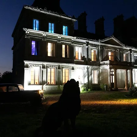 Chateau L'escale *