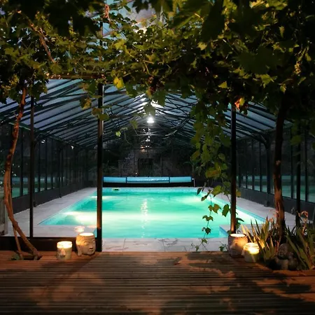 Chateau L' Escale * Saint-Herblon