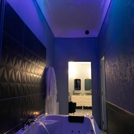 Holiday home Chateau L' Escale
