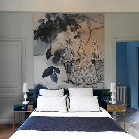 Vakantiehuis Chateau L'escale *