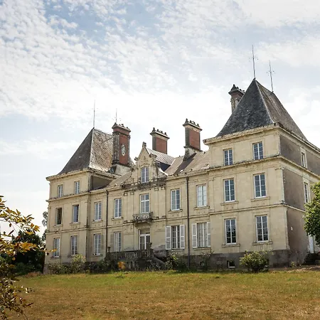 Tatil Evi Chateau L'escale