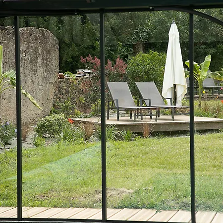 Chateau L'escale Tatil Evi