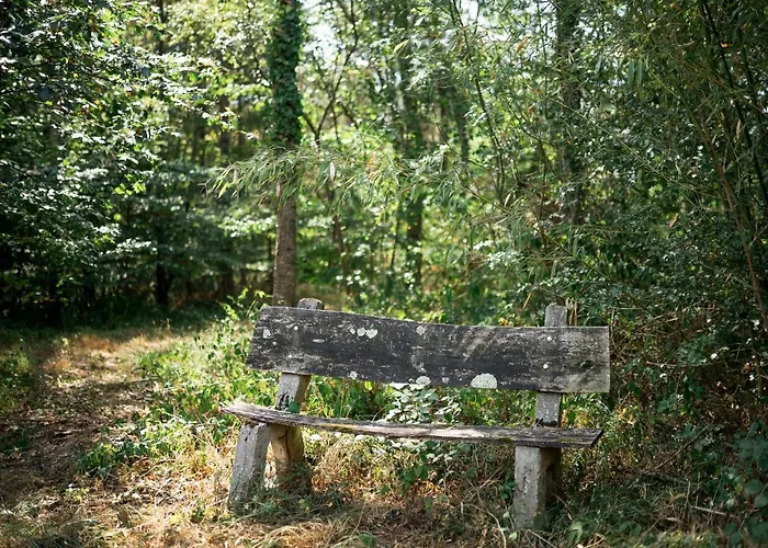 Vakantiehuis Chateau L' Escale Saint-Herblon