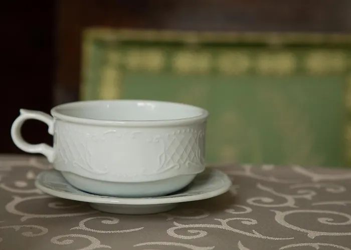 Semesterbostad Chateau L' Escale *