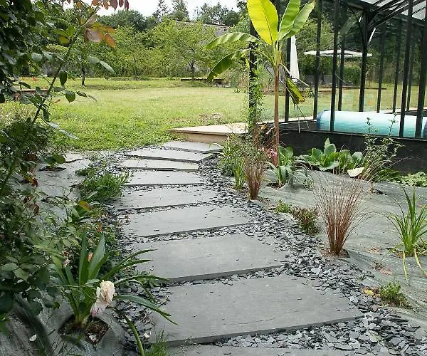 Chateau L' Escale * Saint-Herblon