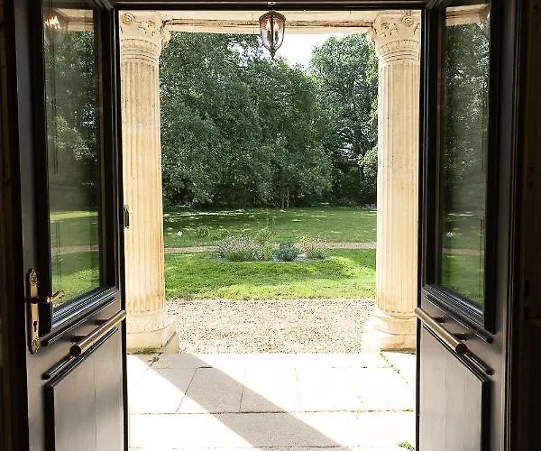 Chateau L' Escale Vakantiehuis